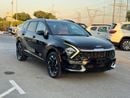 Kia Sportage 2023 PANORAMA 4WD CANADA SPEC