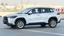 تويوتا كورولا كروس Toyota/COROLLA CROSS/TCC03 2.0L Gasoline Elite AT