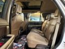 Ford Expedition XLT FORD EXPEDITION XLT 2019 GCC | ACCIDENTS FREE | ORIGINAL PAINT
