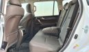 Lexus GX460 Premium 2019 Agency Warranty Full Service History GCC