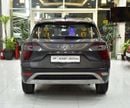 Hyundai Creta EXCELLENT DEAL for our Hyundai Creta ( 2024 Model ) in Grey Color GCC Specs