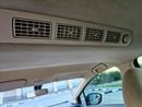 ميتسوبيشي إكسباندر GLX GCC Specs Premium Condition 7 Seater Perfect Inside Out