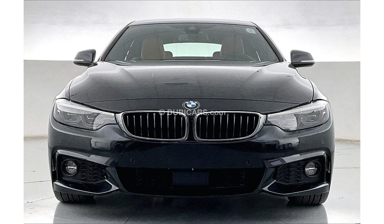 BMW 430i M Sport | 1 year free warranty | 0 down payment | 7 day return policy