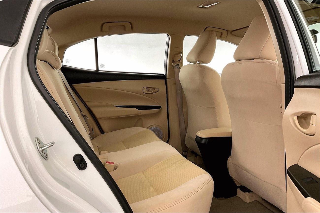 هيونداي أكسنت Comfort | ضمان مجاني لمدة عام | 0 دفعة أولى