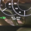 Porsche 911 TURBO S Hybrid GCC