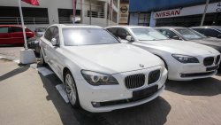 BMW 750Li Li