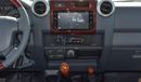 Toyota Land Cruiser Pick Up V8