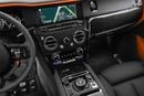 Rolls Royce Cullinan BLACK BADGE