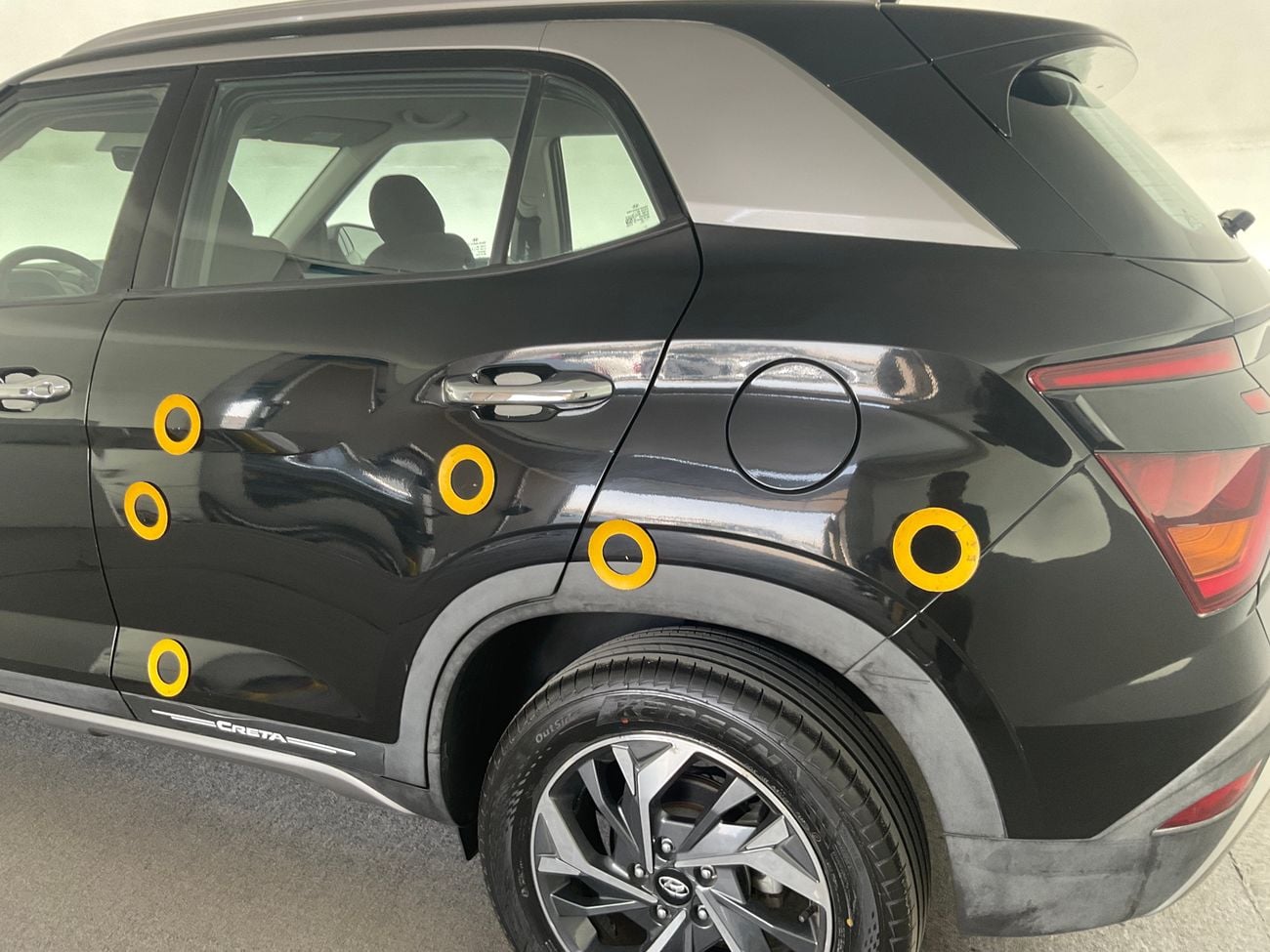 هيونداي كريتا 1.5 MPI COMFORT CVT | شامل الضمان | 0 ﺪﻔﻋﺓ ﺃﻮﻟﻯ
