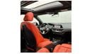 BMW 218i M Sport 2021 BMW 218i M-Sport, Jan 2026 BMW Warranty + Service Contract, Full Options, Low Kms, GCC