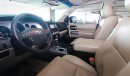 Toyota Sequoia 4X4