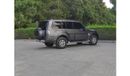 Mitsubishi Pajero GLS 3.5L (186 HP) (7 Seater) Mitsubishi pajero 2013  full automatic