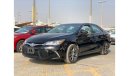 Toyota Camry Toyota Camry XSE 2016 US specs Ref# 376