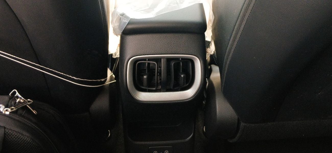 Kia Sonet Kia Sonet 1.5L Petrol 2025YM