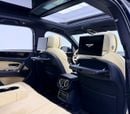 Bentley Bentayga Signature Edition 2017 Bentley Bentayga W12 Signature, Service History, Excellent Condition, Full PP