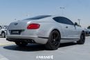 بنتلي كونتيننتال جي تي Bentley Continental GT V8 2013