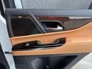 Lexus LX600 BRAND NEW LEXUS LX600 2025 4WD AT PETROL = RIGHT HAND DRIVE