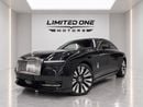 Rolls Royce Spectre STANDARD