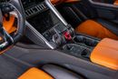 Lamborghini Urus STD 4.0T V8 Mansory Kit-Chopped Carbon Fiber Exterior-Performance Exhaust System-4 VIP Seats