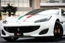Ferrari Portofino Std 3.9L PORTOFINO M GCC under warranty