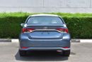 Toyota Corolla Toyota corolla 2.0L petrol At MY2025