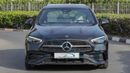 Mercedes-Benz C 200 AMG Premium EQ Boost 1.5L RWD 2026 GCC 0Km With 2 Years Unlimited Mileage Warranty @Official Dealer