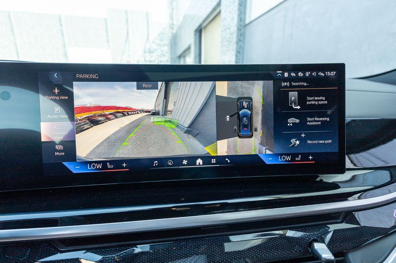 بي أم دبليو X6 40i M Sport 3.0L