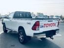 Toyota Hilux SR5 Diesel Right Hand Drive Clean Car single cab