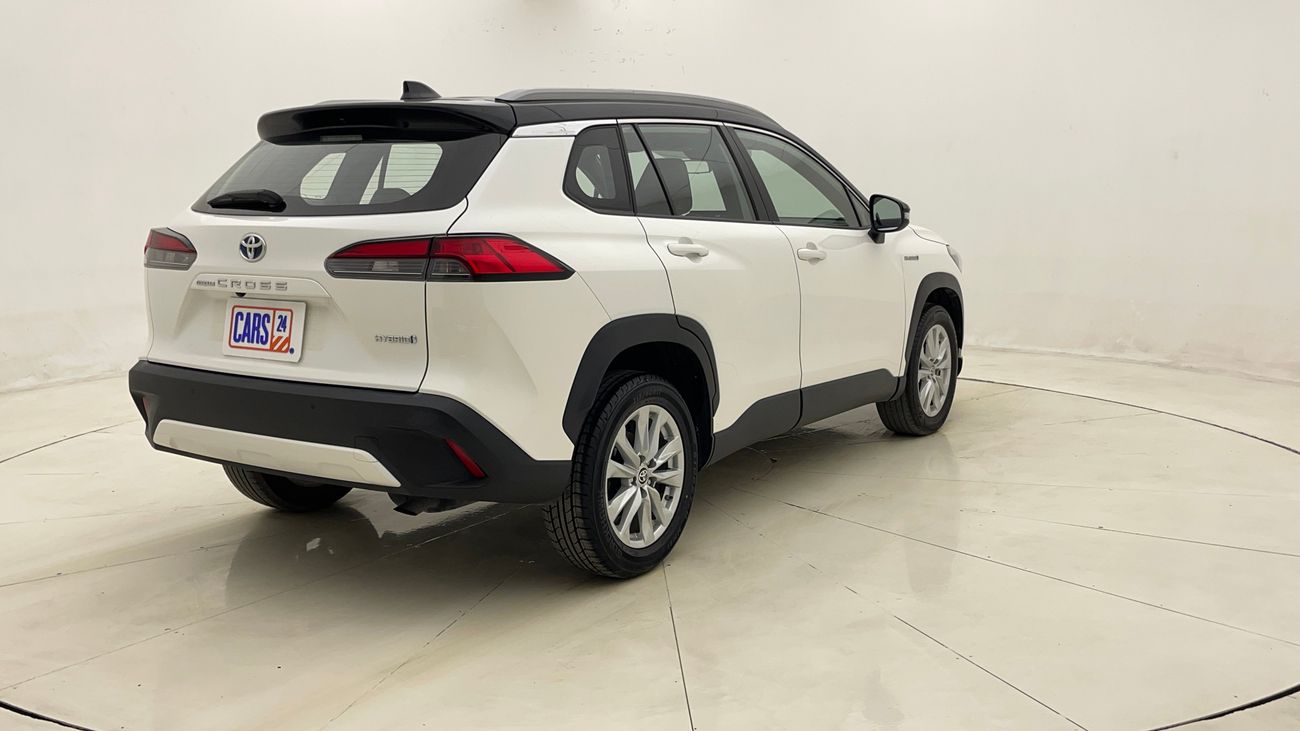 Toyota Corolla GLI 1.8 | Zero Down Payment | Home Test Drive