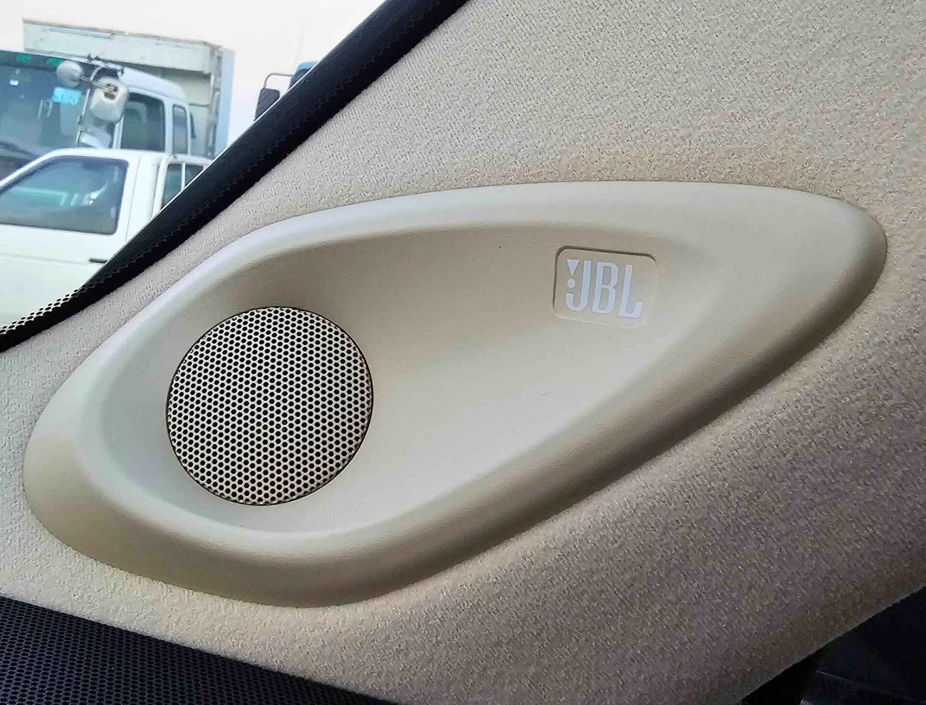 Toyota Land Cruiser VXR | FULL OPTION | 3.5L V6 PETROL | HEADUP WITH SUNROOF | JBL SPEAKRS (CODE # 67996)