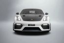 Porsche 718 Cayman GT4 RS 4.0L (493 HP) A/T Weissach package