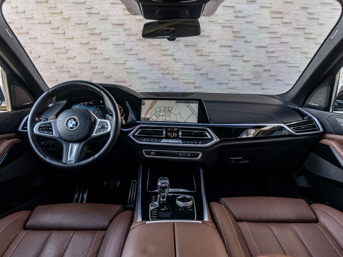 بي أم دبليو X5 40i M Sport 3.0L