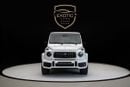 مرسيدس بنز G 63 AMG Std