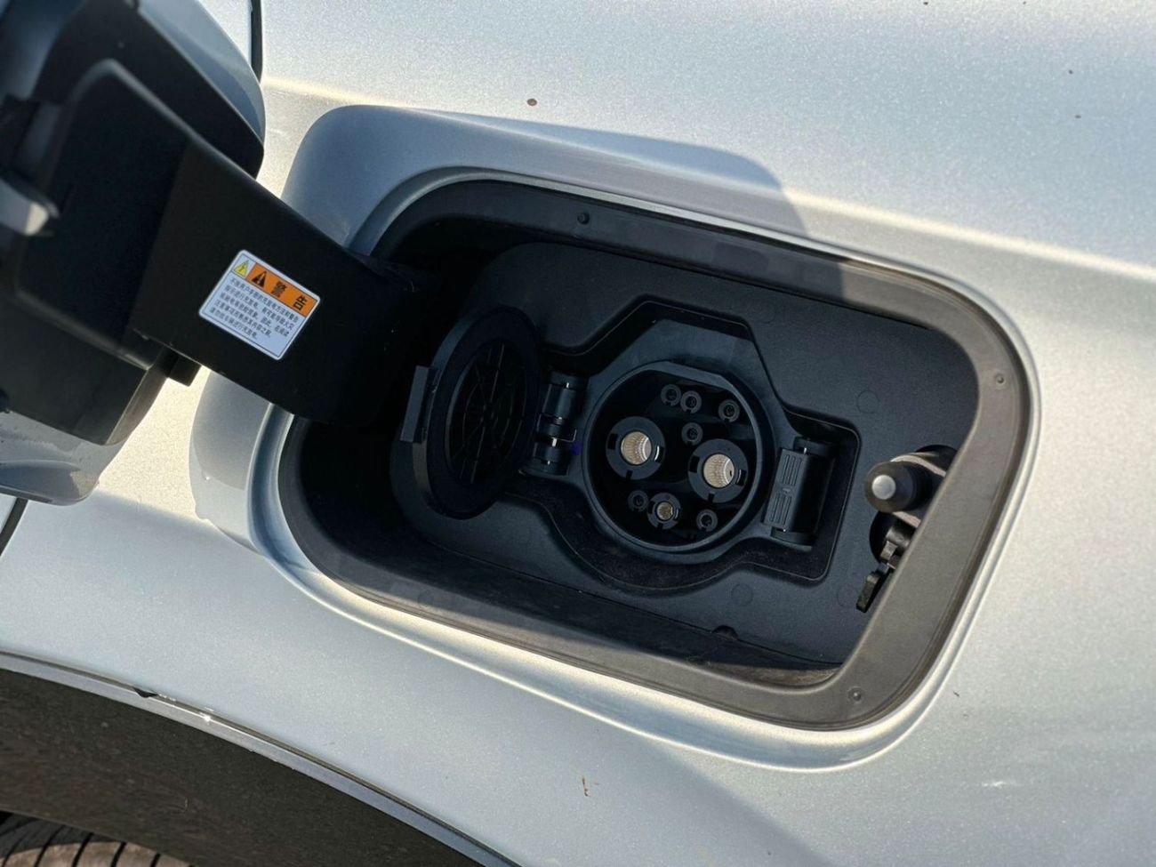 Honda e:NP2 HONDA ENP2 2024