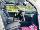 Toyota 4Runner 4x4 360 cameras 6 seats full full