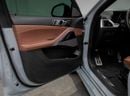 بي أم دبليو X6 XDRIVE40i M SPORT PRO