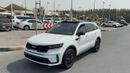 كيا سورينتو EX 2.5L LX (RWD)