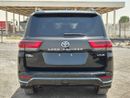 تويوتا لاند كروزر 2025 Toyota Land Cruiser LC300 VXR 3.5L V6 Twin Turbo Petrol A/T 4WD Africa Only