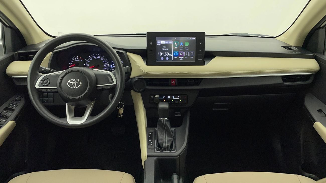 Toyota Yaris E 1.5 | Zero Down Payment | Home Test Drive