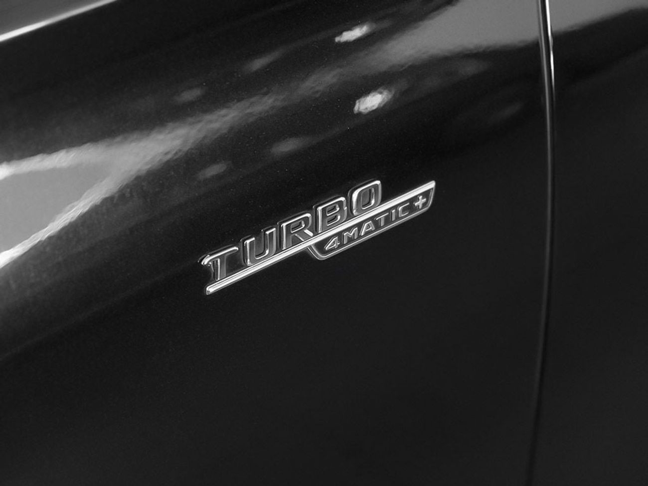 مرسيدس بنز E 53 AMG Std 3.0L