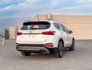 Hyundai Santa Fe Premium 3.5L Hyundai Santa Fe | 3.5 L | 2020 | GCC | Full Option | Accident-Free | In Excellent Cond