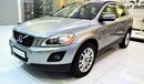 Volvo XC60 T6 AWD