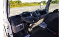 Mitsubishi Canter 2023 | Fuso Wide Cab Chassis Truck Diesel 5 Speed M/T - Power Steering - Book Now - Ready to Drive