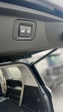 نيسان باترول Nissan Patrol LE 3.5L Mid options 2026