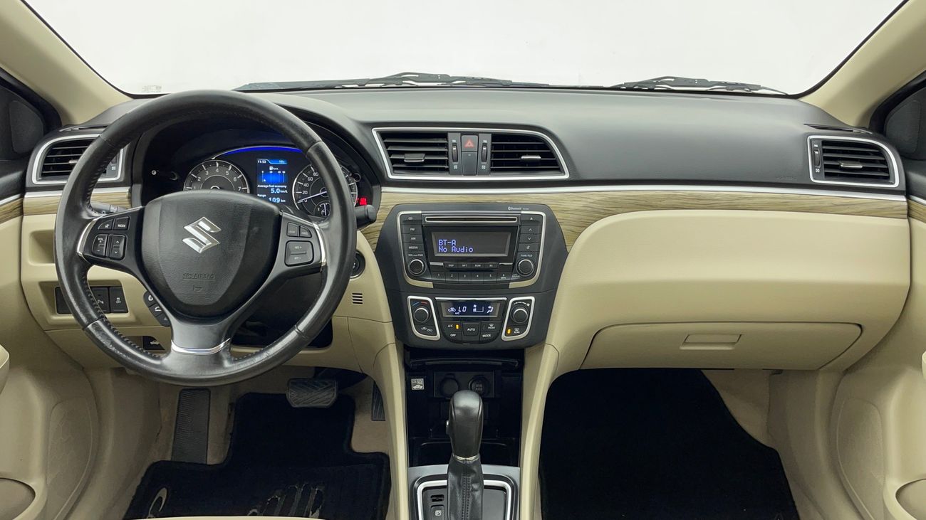 Suzuki Ciaz GLX 1.5 | Zero Down Payment | Home Test Drive