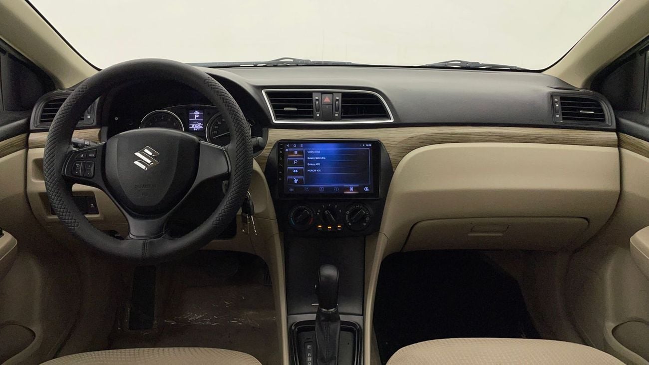 Suzuki Ciaz 1.5L 2024 | 0 DP | 466/Month | 30 Day Return | Service History