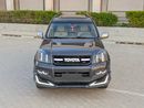 تويوتا برادو GX V4 2.7L | GCC Specs | Reliable SUV