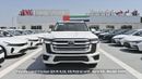 تويوتا لاند كروزر GXR Toyota Land Cruiser GX-R 4.0L V6 Petrol with Aero Kit, Model 2026