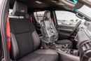Toyota Hilux GR Sport 4.0L