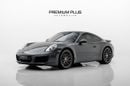 Porsche 911 CARRERA S